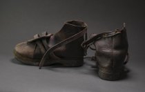 Pair of Weighted Divers' Boots